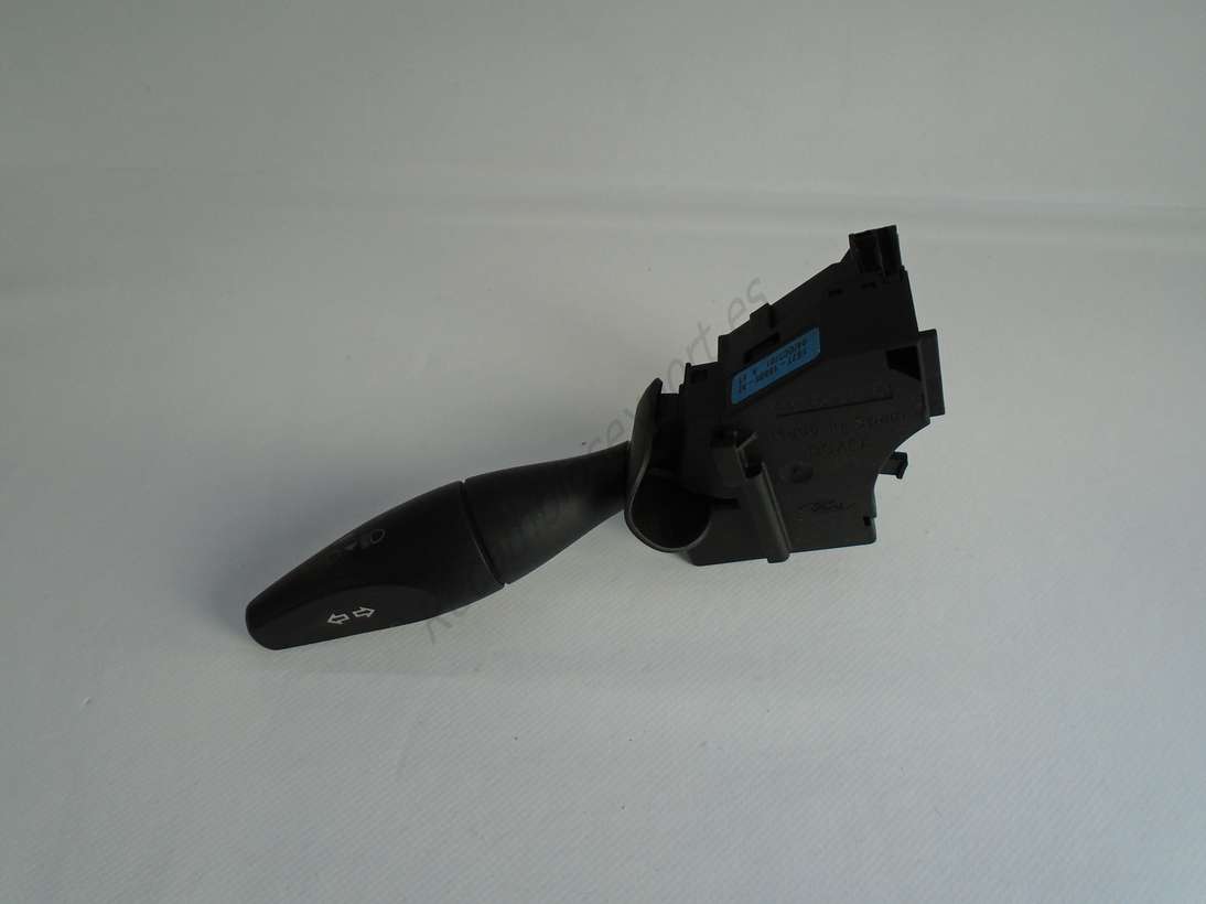 Mando de intermitentes Ford Fiesta 1S7T13335AE 1S7T 13335 AE - foto 1