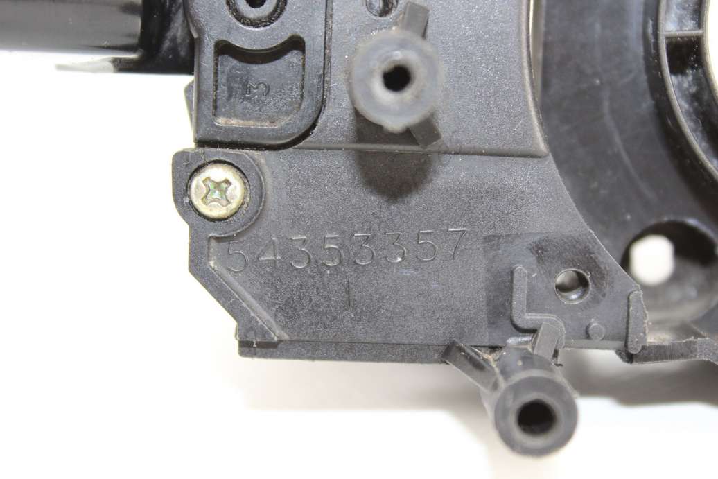 Mando de limpiaparabrisas Rover 400 54353357 54353362 54353358 - foto 4