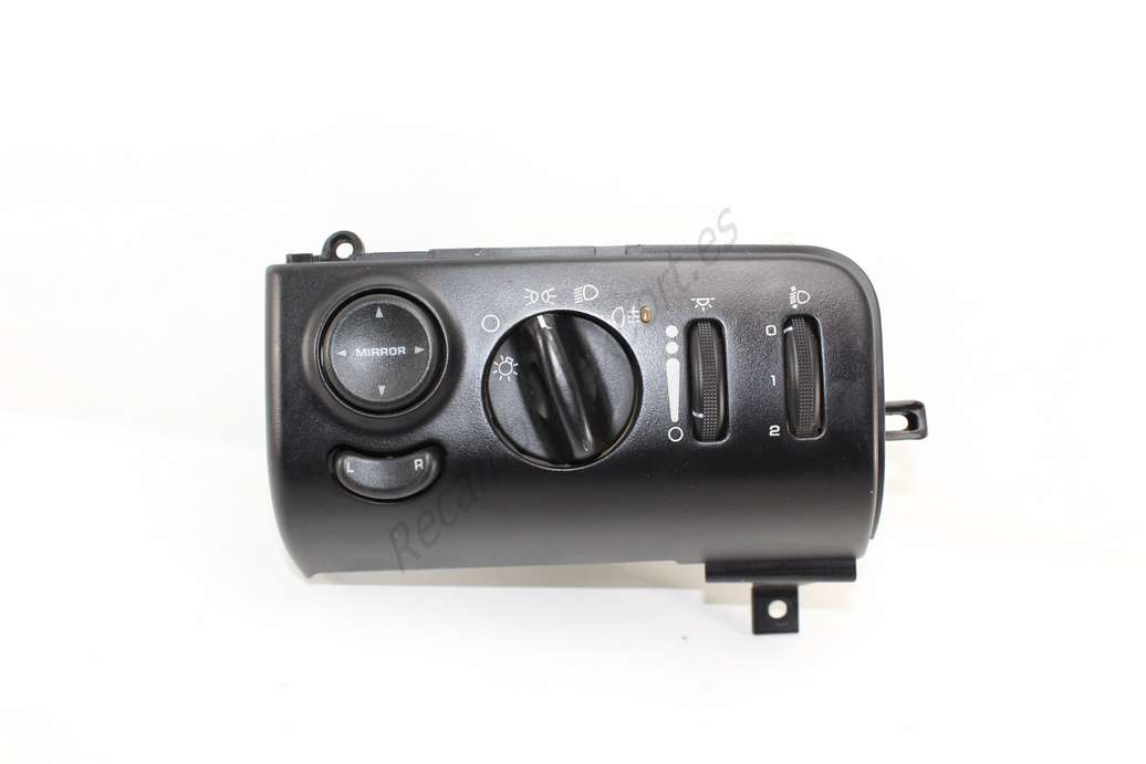 Mando de luces Chrysler Voyager 9575541K 95-7554-1K - foto 1
