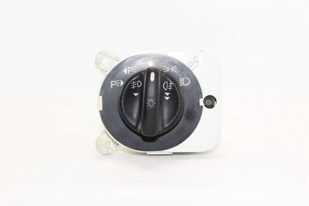 Mando de luces Ford Mondeo 96BB13K196CC 96BB 13K196 CC 95BG11654CB 95BG 11654 CB - foto 1