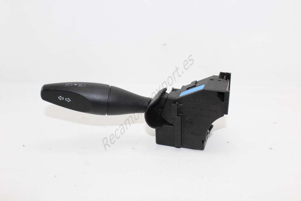 Mando de luces Ford Mondeo Fiesta 1S7T13335AF 1S7T-13335-AF - foto 1