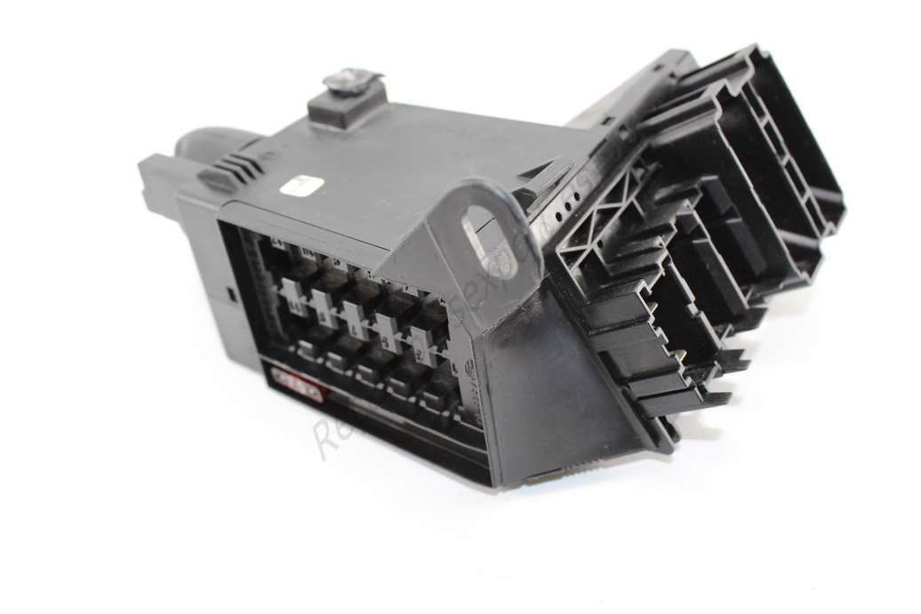 Mando de luces Mercedes W208 W210 E220 2105450104 210 545 01 04   HELLA 732900 7329-00 - foto 1