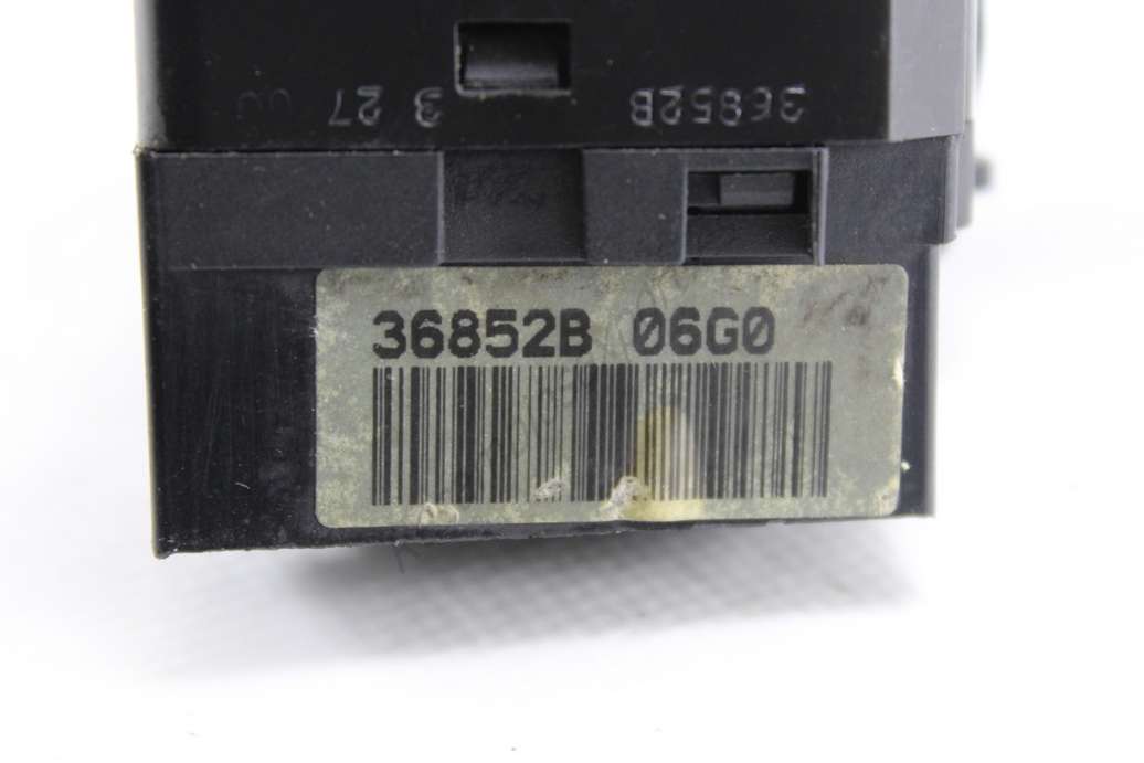 Mando de luces Nissan Almera Mirca Terrano 36852B 54353334 54353339 - foto 4