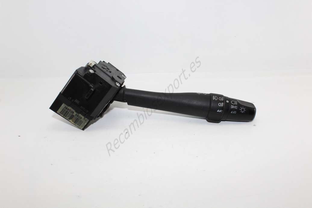 Mando de luces Nissan Almera Mirca Terrano 36852B 54353334 54353339 - foto 1
