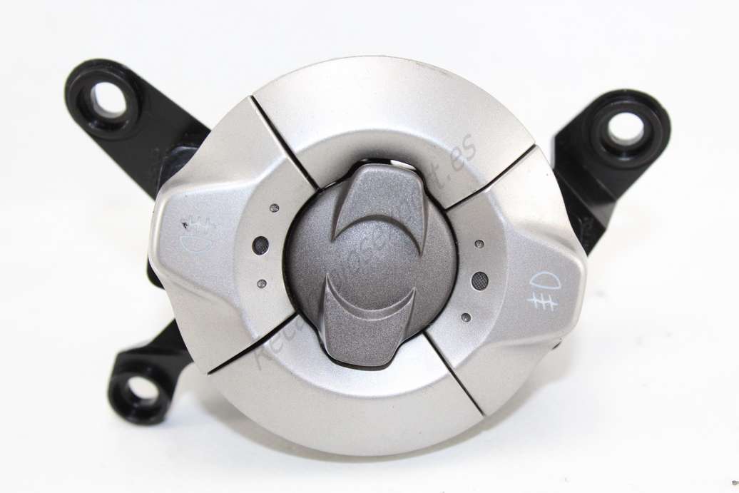 Mando de luces antiniebla Hyundai Coupe 9373027500 93730 27500 9370127520 93701 27520 - foto 1