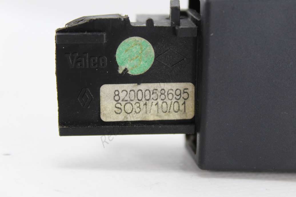 Mando de radio Renault Clio Megane 8200058695 - foto 2