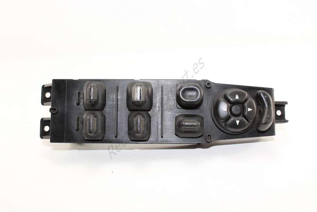 MANDO ELEVALUNAS DELANTERO IZQUIERDO JEEP CHEROKEE (J) 2.5 TD 39754D - foto 1