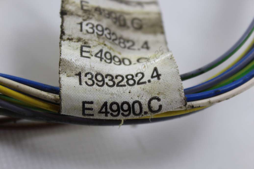 Mando intermitentes BMW E34 E36 011003 01 1003 139328824 13932882 - foto 2