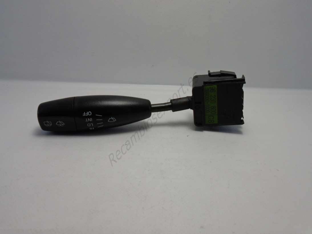 Mando limpia Daewoo Lanos 3993301000 399330 1000 96230800 96 230 800 CB - foto 1