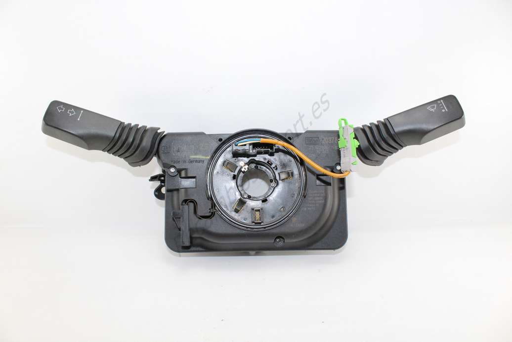 Mando limpia parabrisas Opel Astra H 13197719 GM 498990969 - foto 1