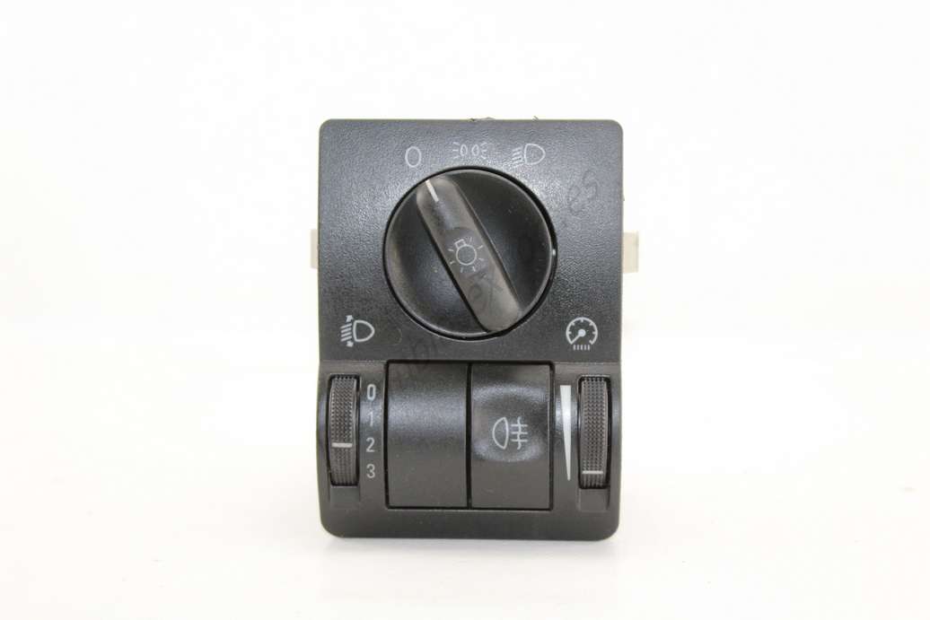 Mando luces OPEL Corsa C GM9116613 GM 9116613 PC - foto 1