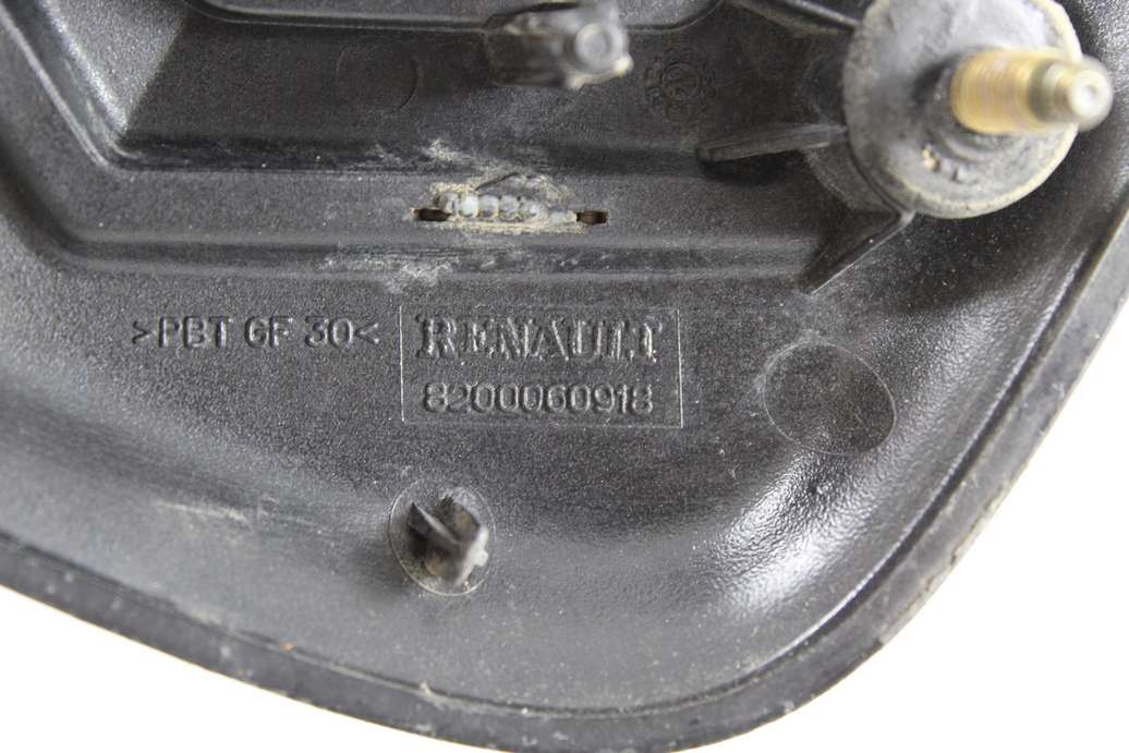 Maneta exterior porton Renault Clio 8200060918 Valeo 242099000 - foto 3