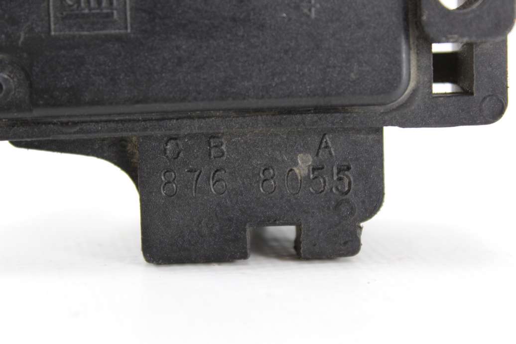 Map Sensor Renault Kangoo 8768055 876 8055 - foto 2