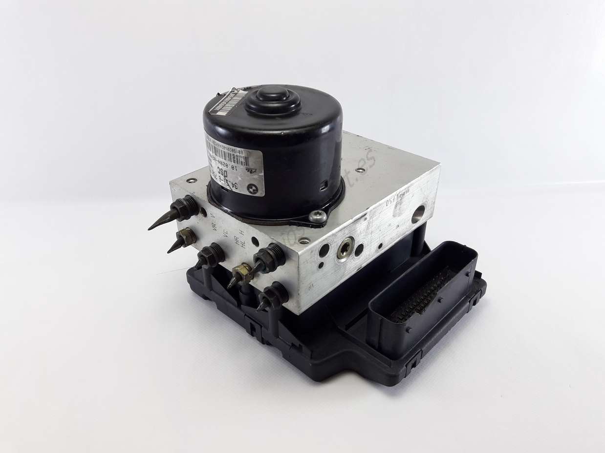 Modulo ABS BMW E36 E46 Z3 34516750536 10020402404 10094708053 DSC3-ES - foto 1