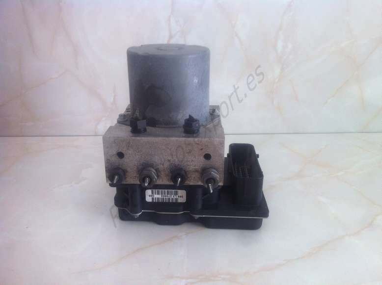 Modulo ABS BMW E60 34516758743 BOSCH 0265234031 0 265 234 031 0265950316 0 265 950 316 - foto 1