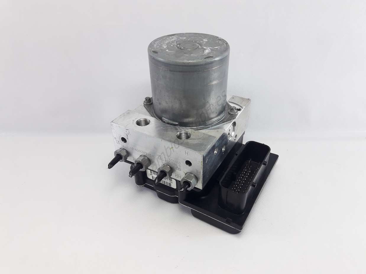 Modulo ABS BMW X3 0265234035 3451676205901 34516762059 0265950318 - foto 1