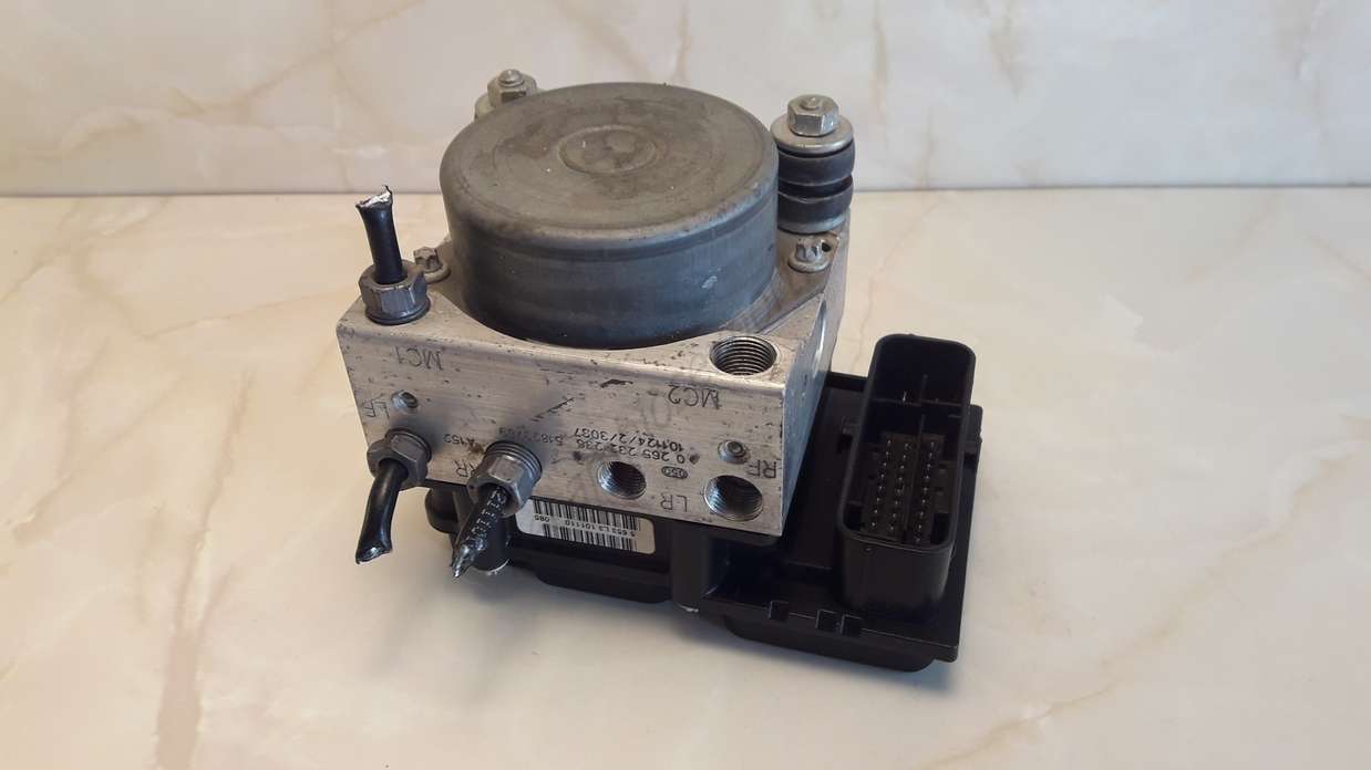 Modulo ABS Ford Ka 0265232236 51823789 0265800791 - foto 1