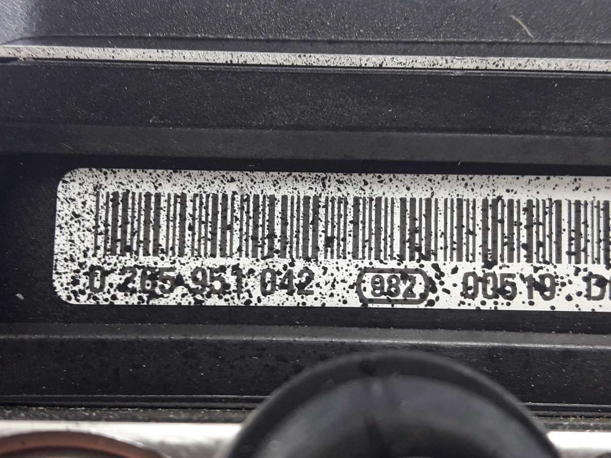 Modulo ABS Jeep Cherokee Liberty P04779626AB 0265230380 026523038001 0 265 230 380 01 0265951042 0 265 651 042 - foto 2