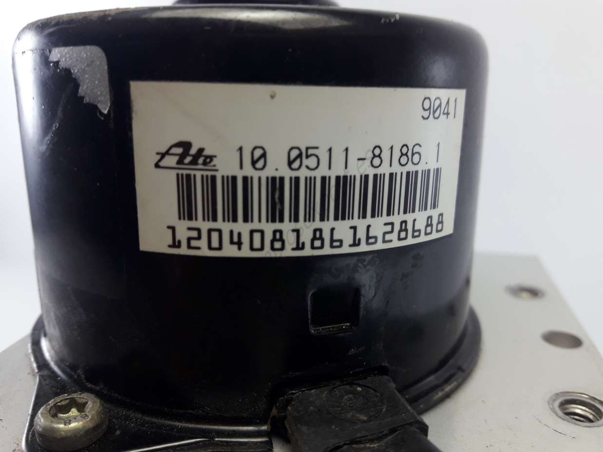 Modulo ABS Jeep Cherokee P52128205AE 56041022ADB 56041022AD B 25020402084 25020402053 10051181861 25094601383 - foto 3