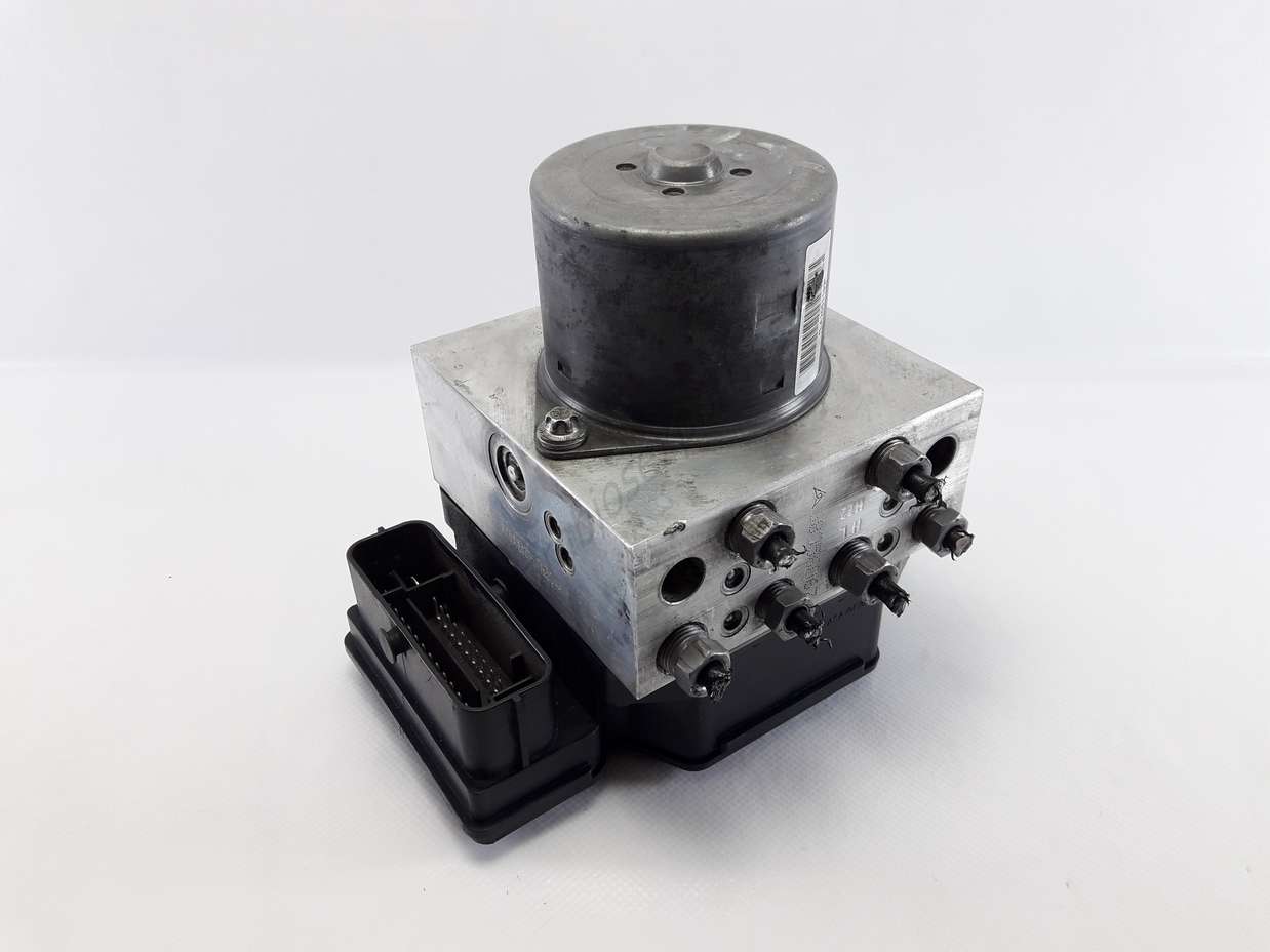 Modulo ABS Lancia Fiat Alfa Romeo 51800745 16234401D 54084883B - foto 1