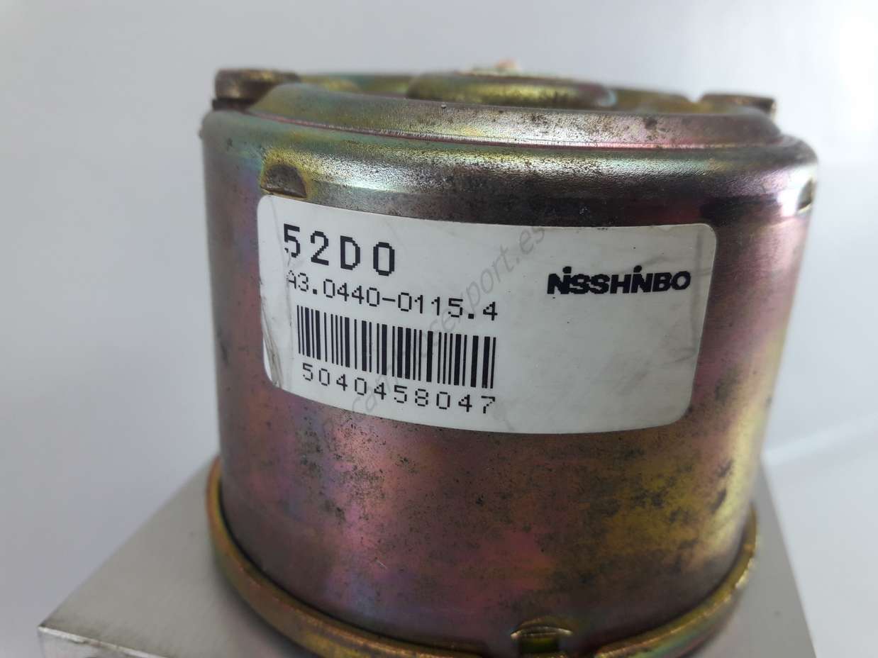 Modulo ABS Suzuki Grand Vitara A3044001154 A3.0440-0115.4 52D0 - foto 2