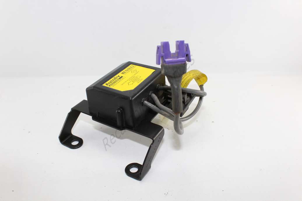 Modulo Airbag Renault 7700839009D AUTOLIV 550152900 - foto 1