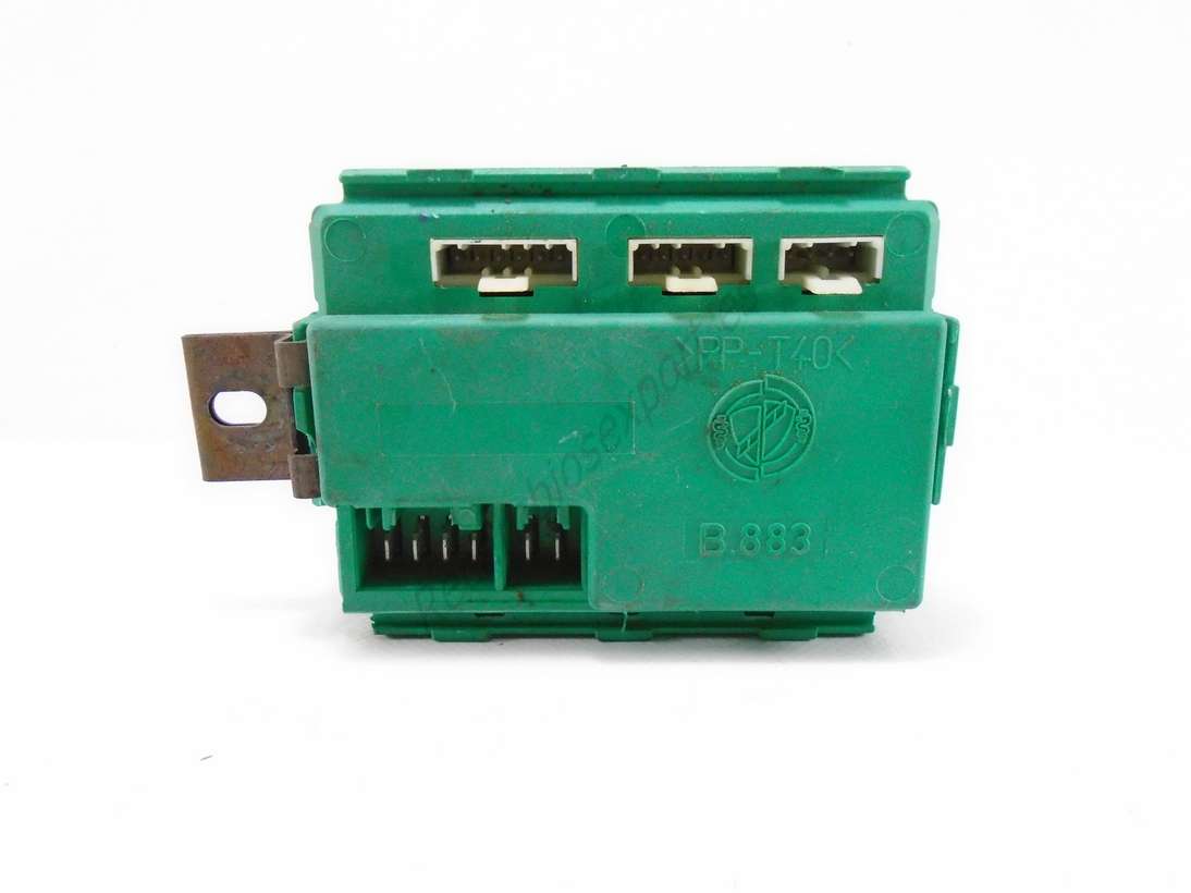 Modulo Alfa Romeo PPT40 PP-T40 B883 B. 883 - foto 1
