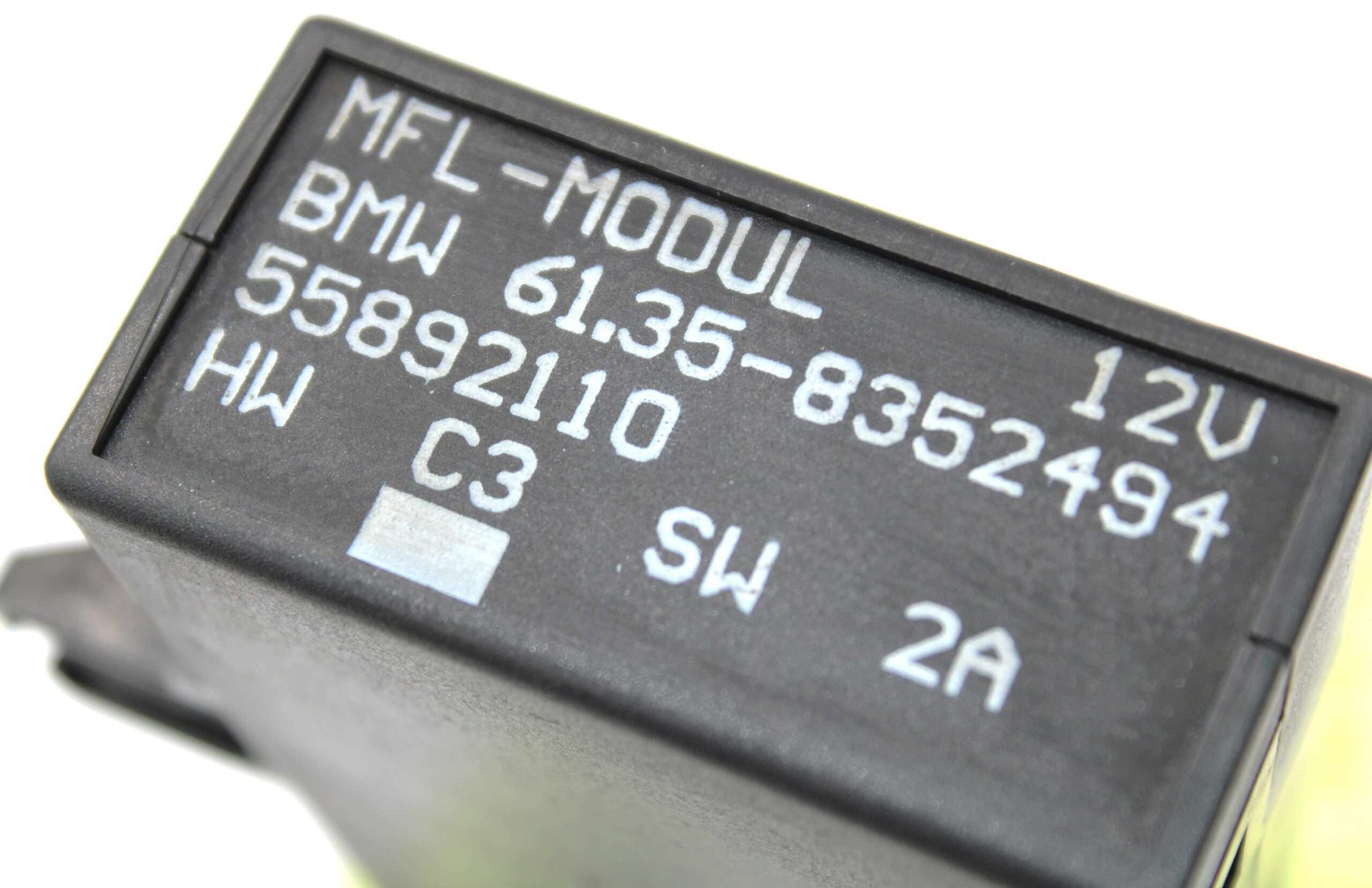 Módulo BMW E39 E38 - foto 2