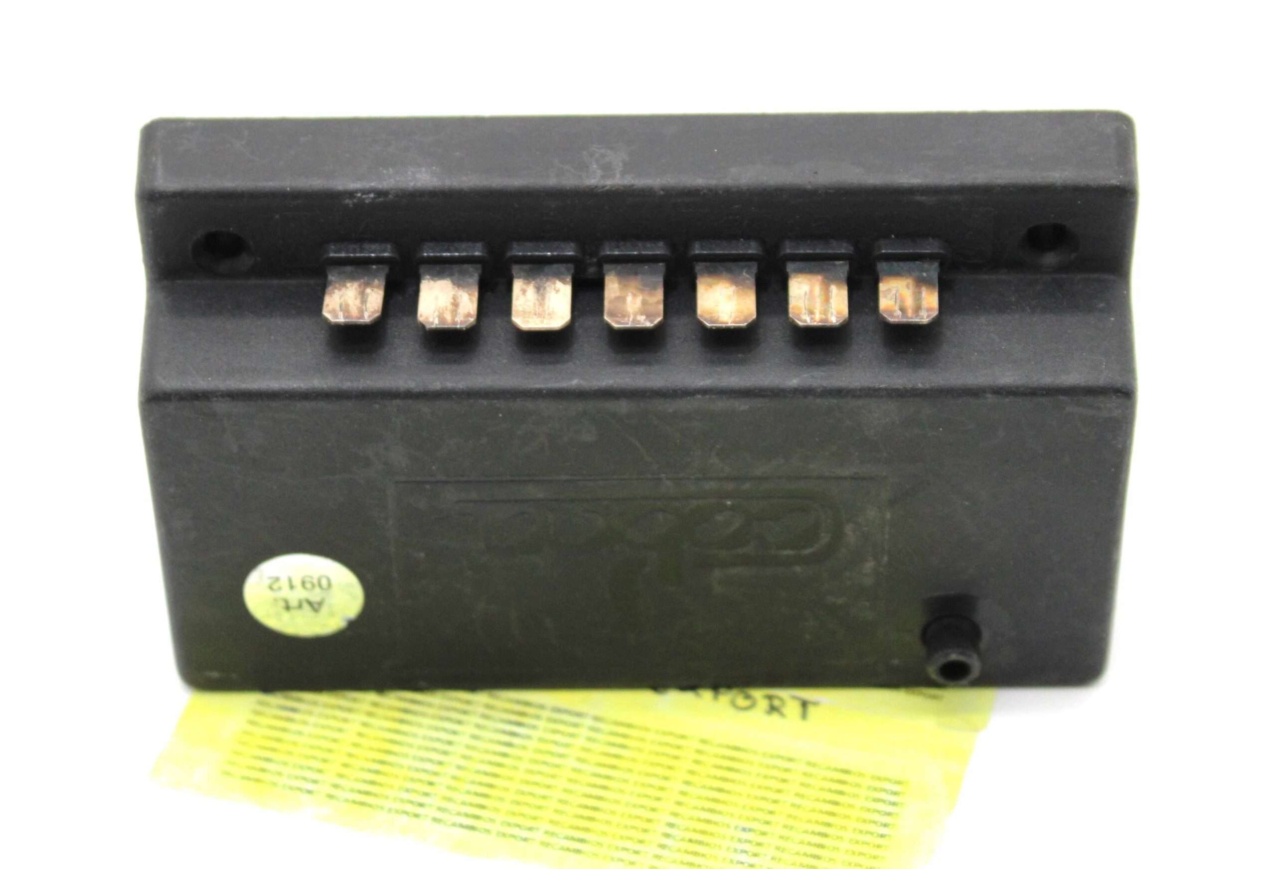 Módulo Control Ultrasonido Cobra - foto 4