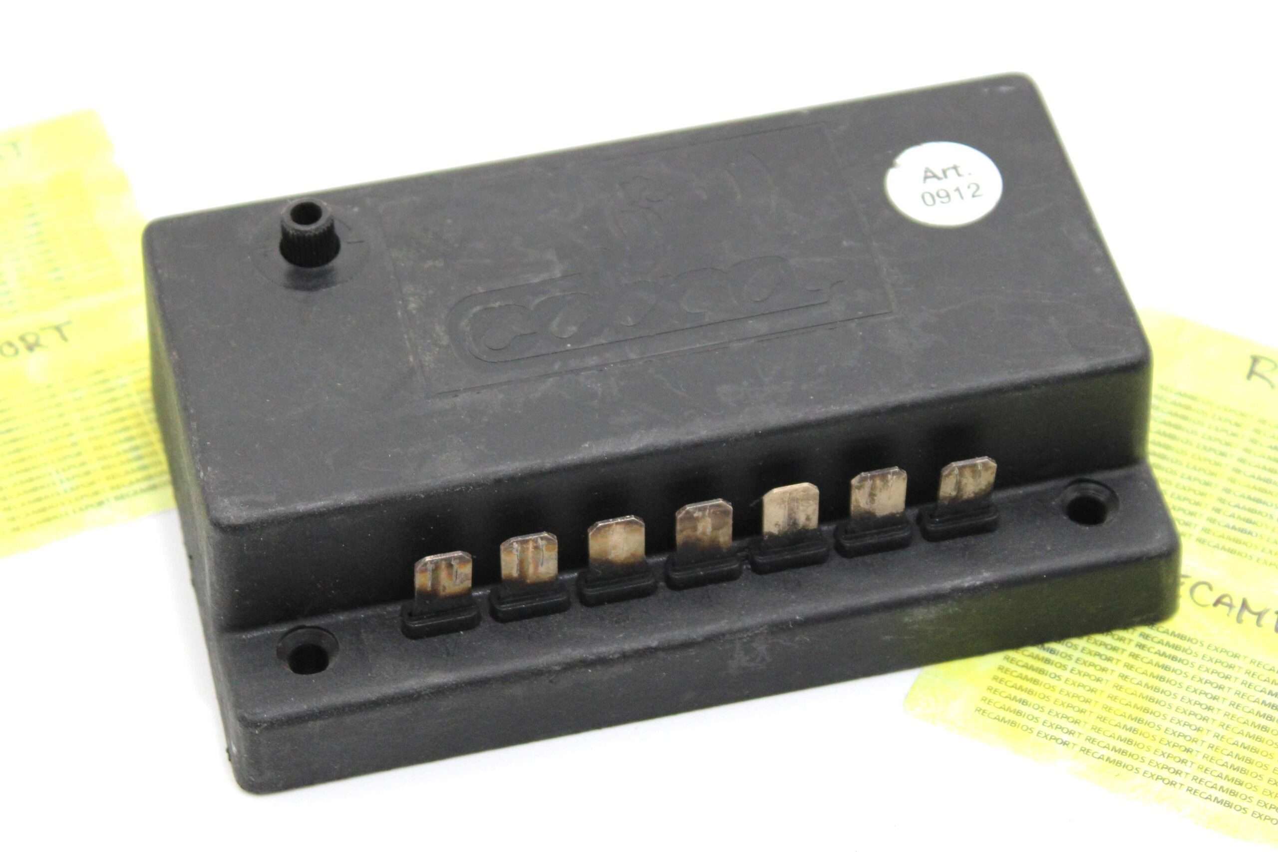 Módulo Control Ultrasonido Cobra - foto 1