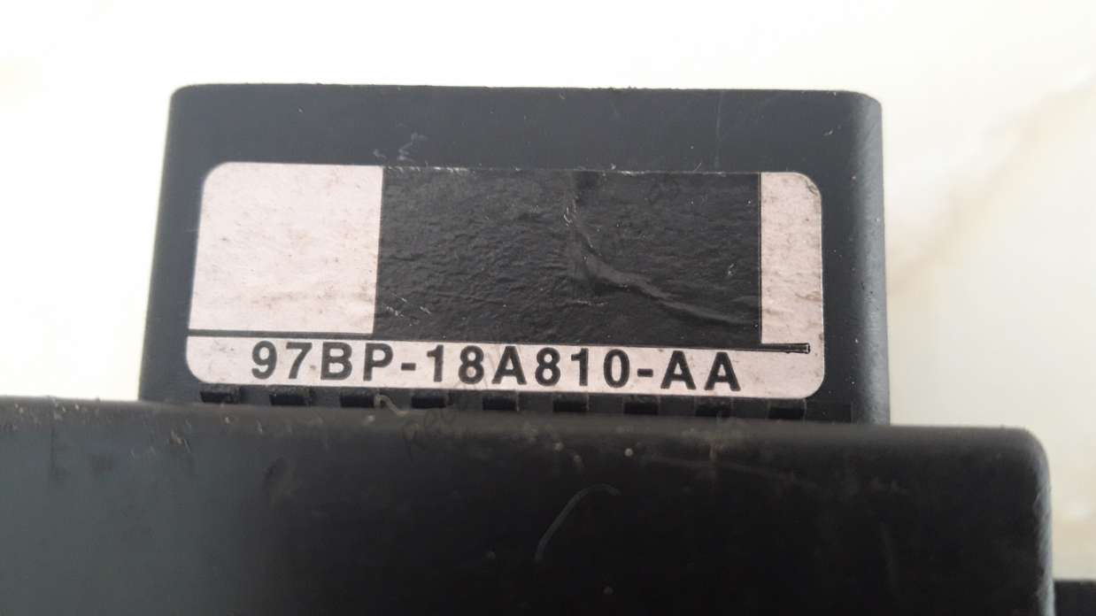 Modulo Ford Mondeo 97BP18A810AA 97BP-18A810-AA - foto 2