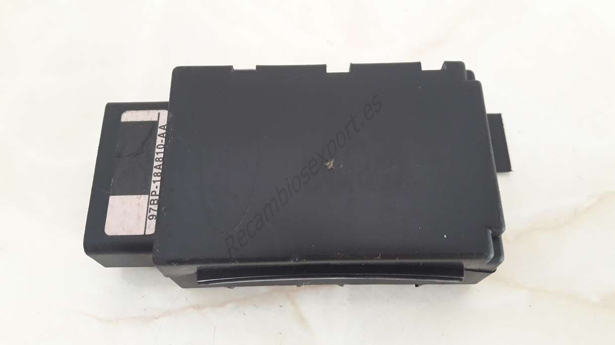 Modulo Ford Mondeo 97BP18A810AA 97BP-18A810-AA - foto 1