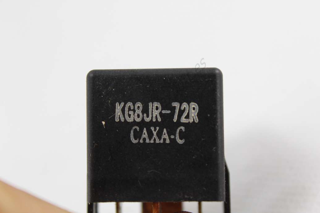 Modulo KG8JR72R KG8JR-72R CAXA-C - foto 2