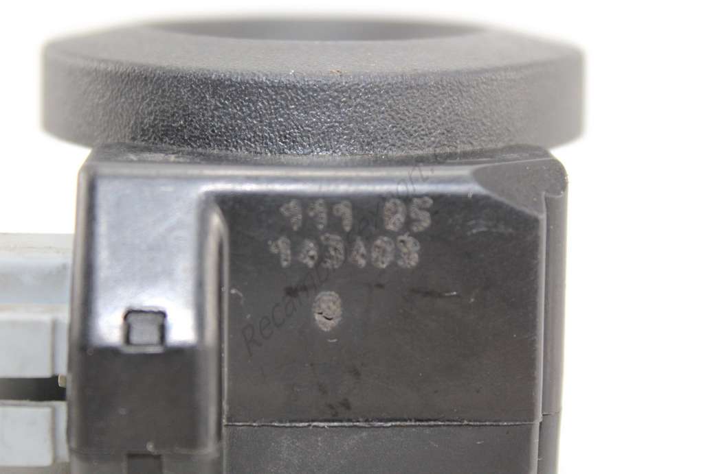 Modulo Lector de llave 111 05 143403 11105143403 143403 11105 - foto 2
