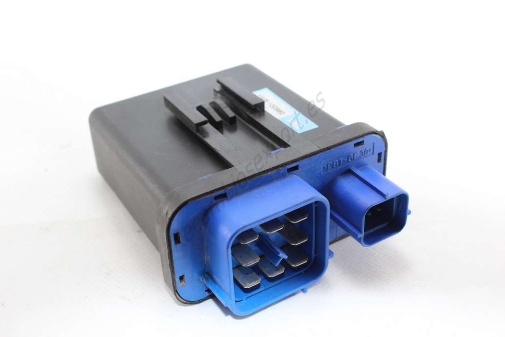 Modulo Motor Land Rover - foto 1