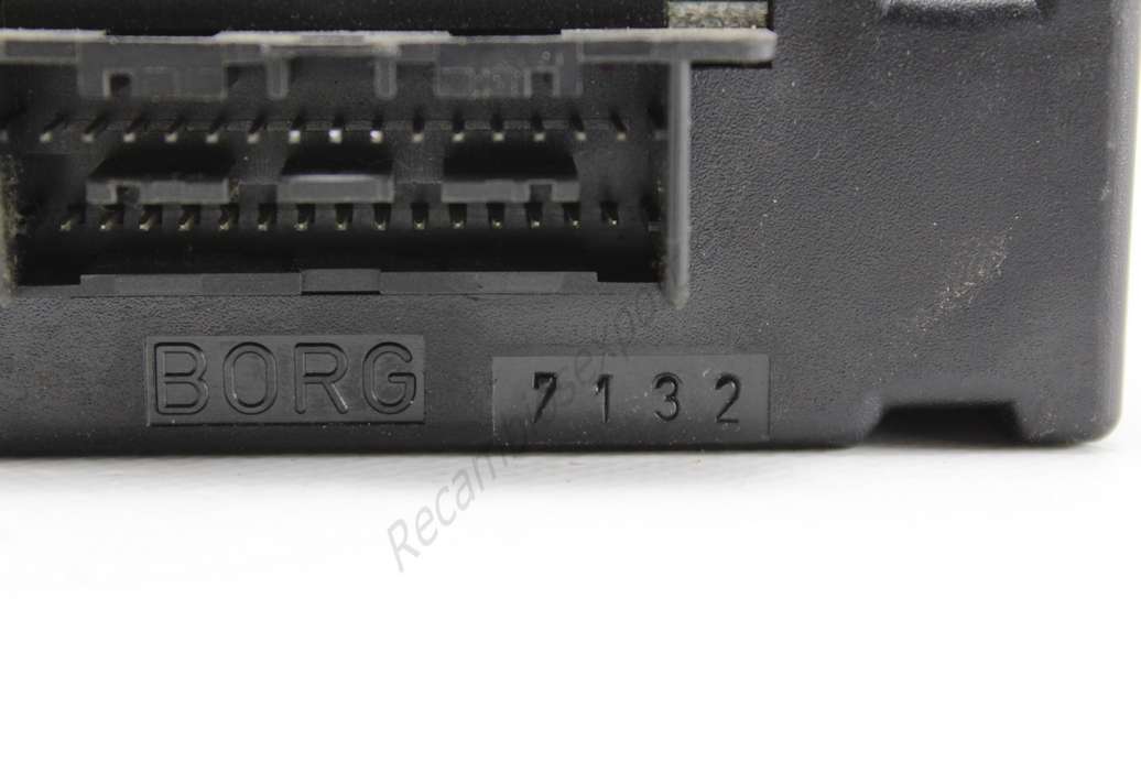 Modulo Pantalla Borg 7132  93700 - foto 2