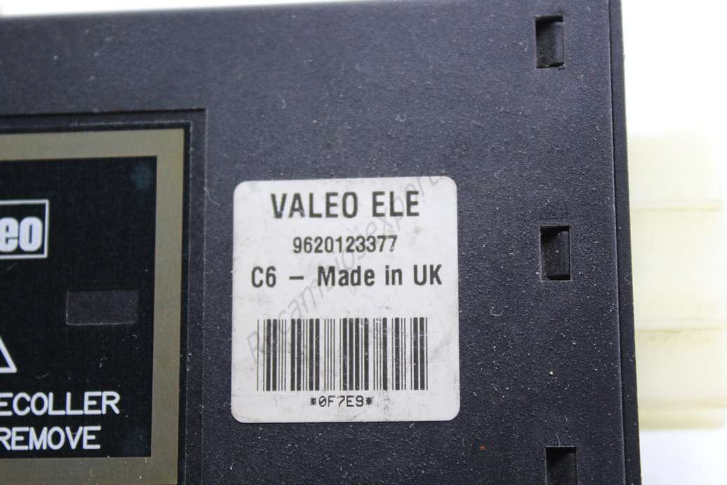 Modulo Rele Peugeot 406 9620123377 Valeo - foto 2