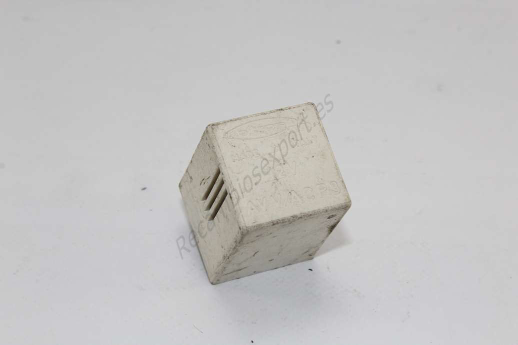Modulo Rele Peugeot 406 AVVAACP3 AV VAACP 3 Bitron - foto 1