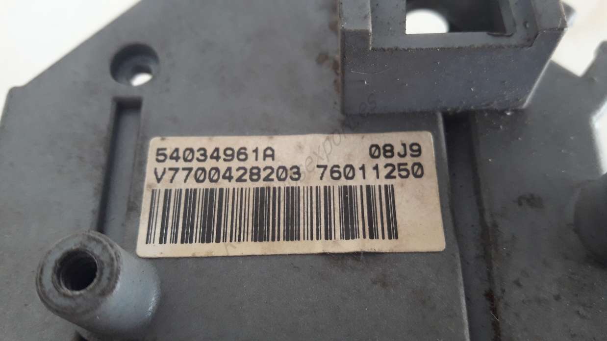 anillo airbag Renault 54034961A V7700428203 76011250 - foto 2