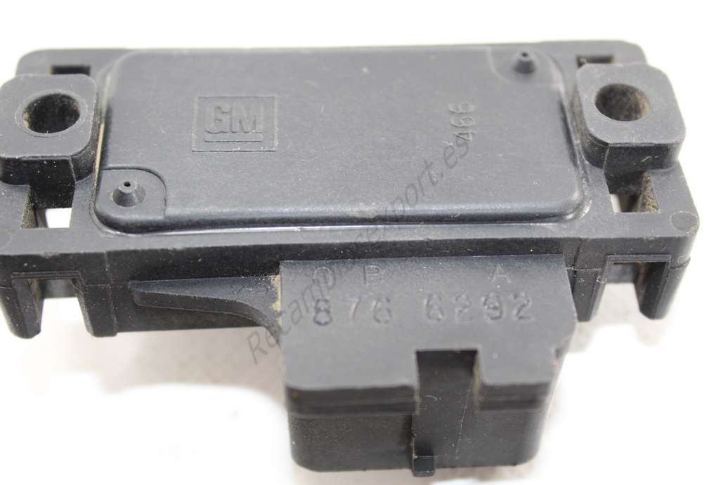 Modulo Renault Opel 8766292 876 6292 GM - foto 2