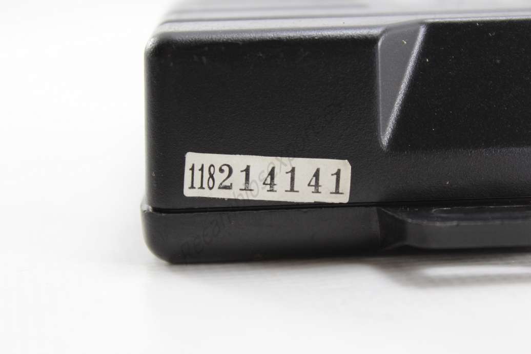 Modulo Steelmate 118214141 - foto 2