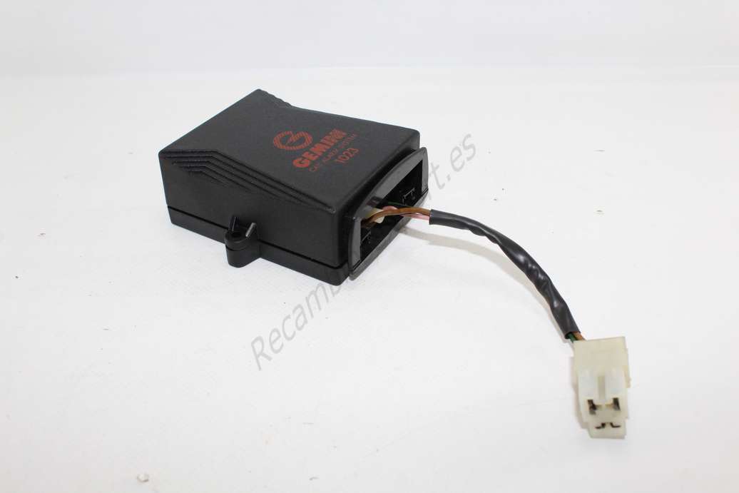 Modulo Warranti GE0847950792 GE0847950792 - foto 1