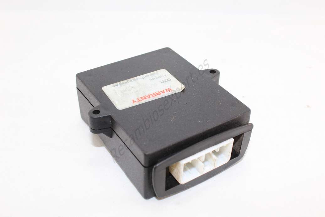 Modulo Warranti GE0847950860 GE0847950860 - foto 1