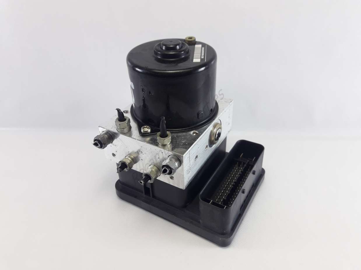 Modulo abs ford mazda volvo 4n512c405ad 4n51-2c405-ad 30647857a 30647857 a 00001251d1 10020601224 10096004123 - foto 1