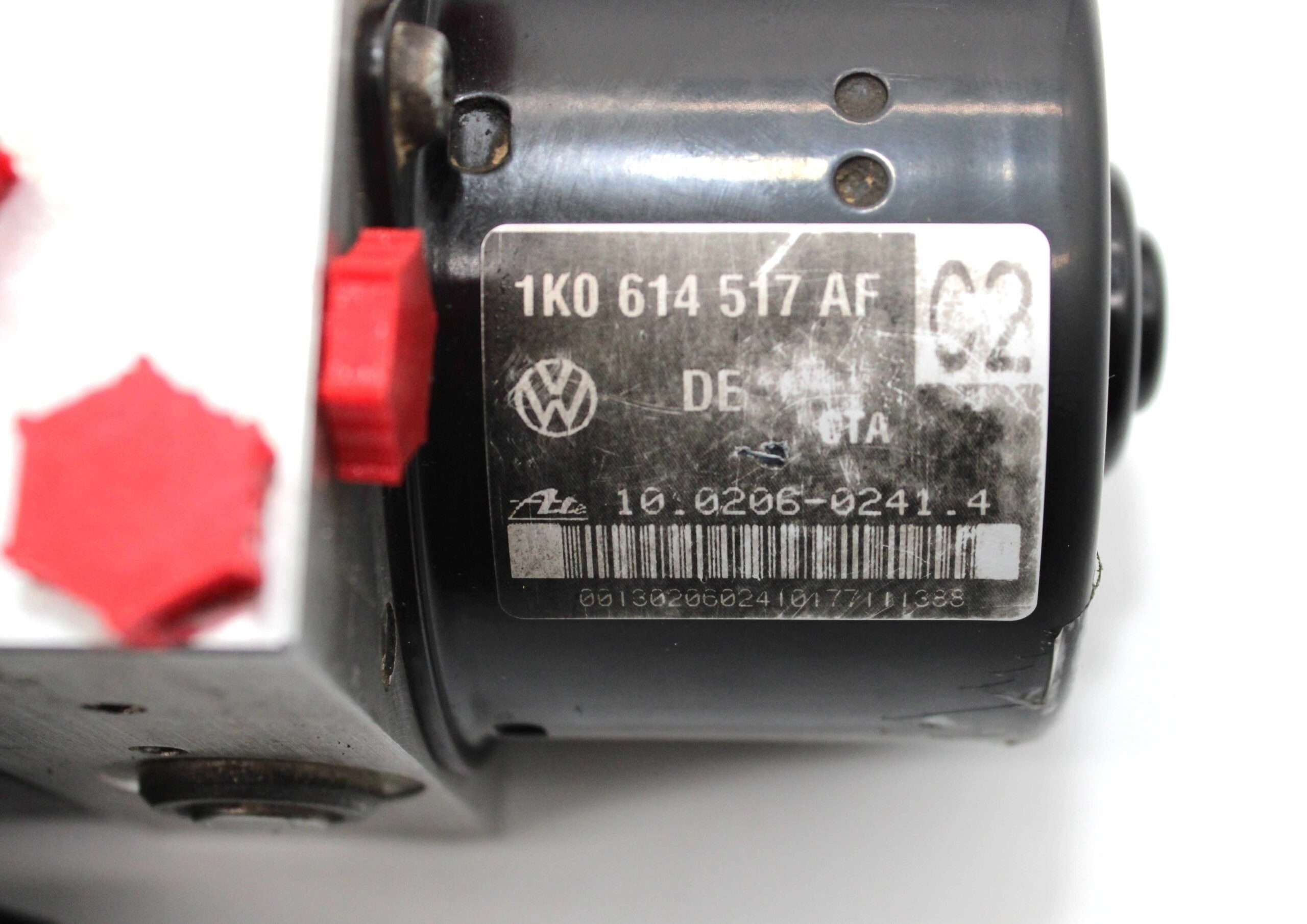 ABS Volkswagen Audi Seat Skoda - foto 2