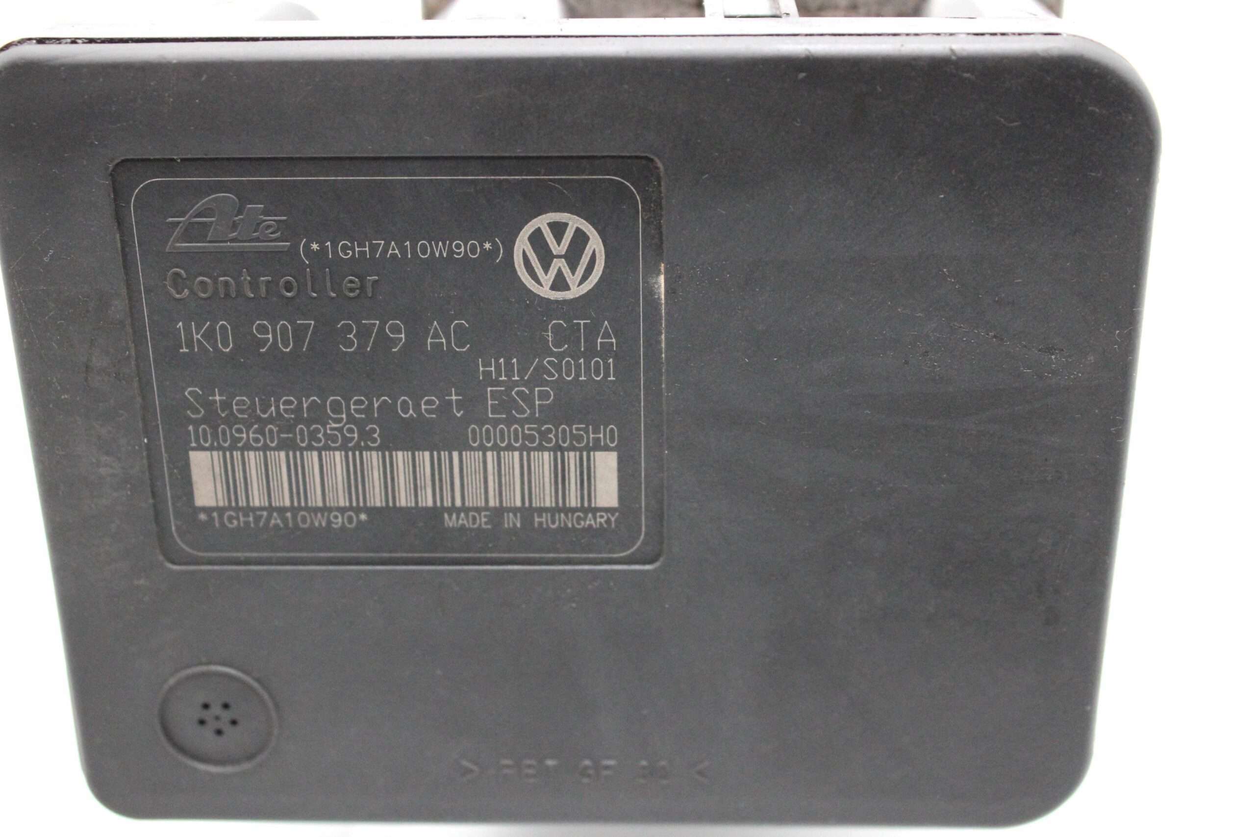 ABS Volkswagen Audi Seat Skoda - foto 3