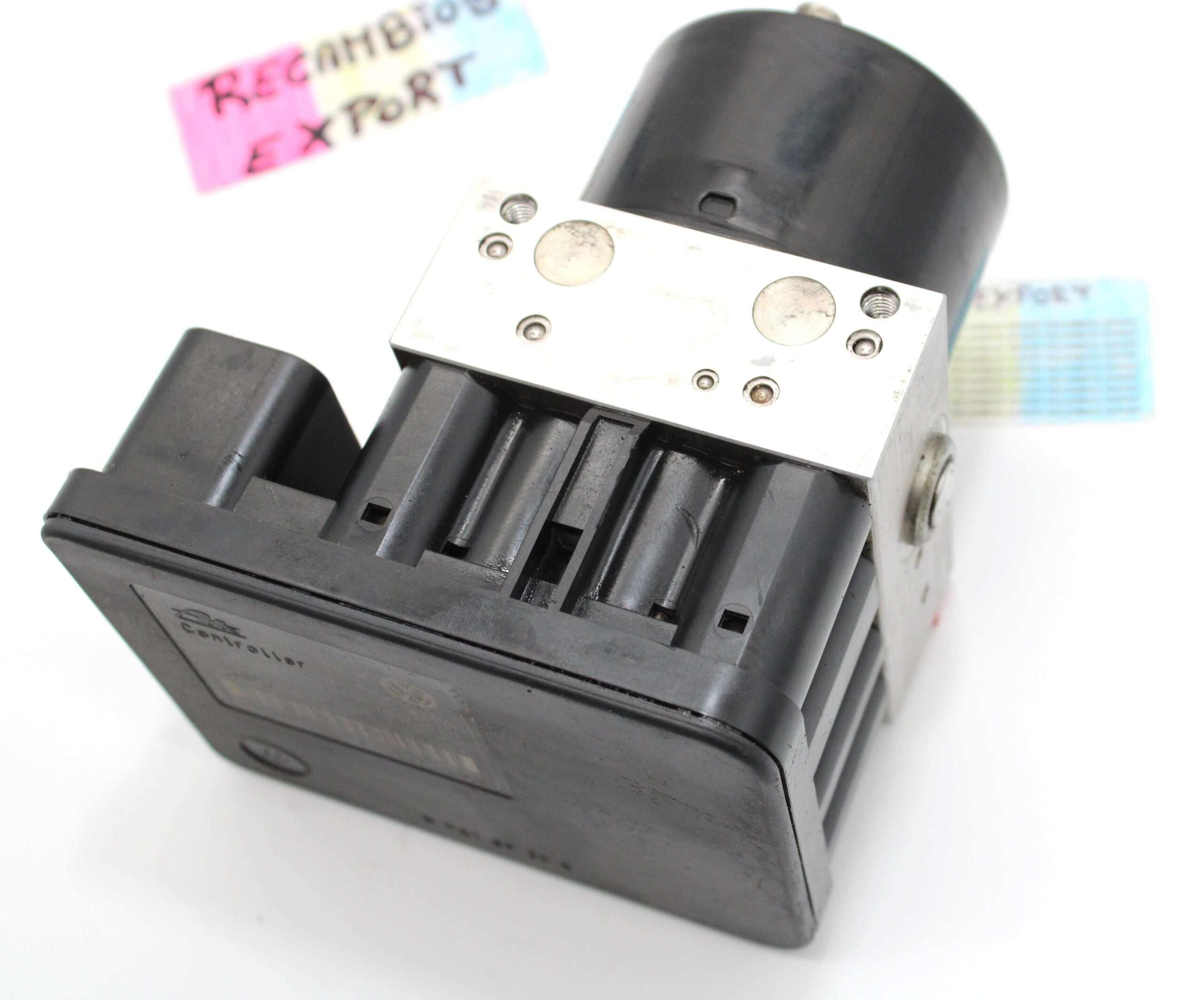 ABS Volkswagen Audi Seat Skoda - foto 4