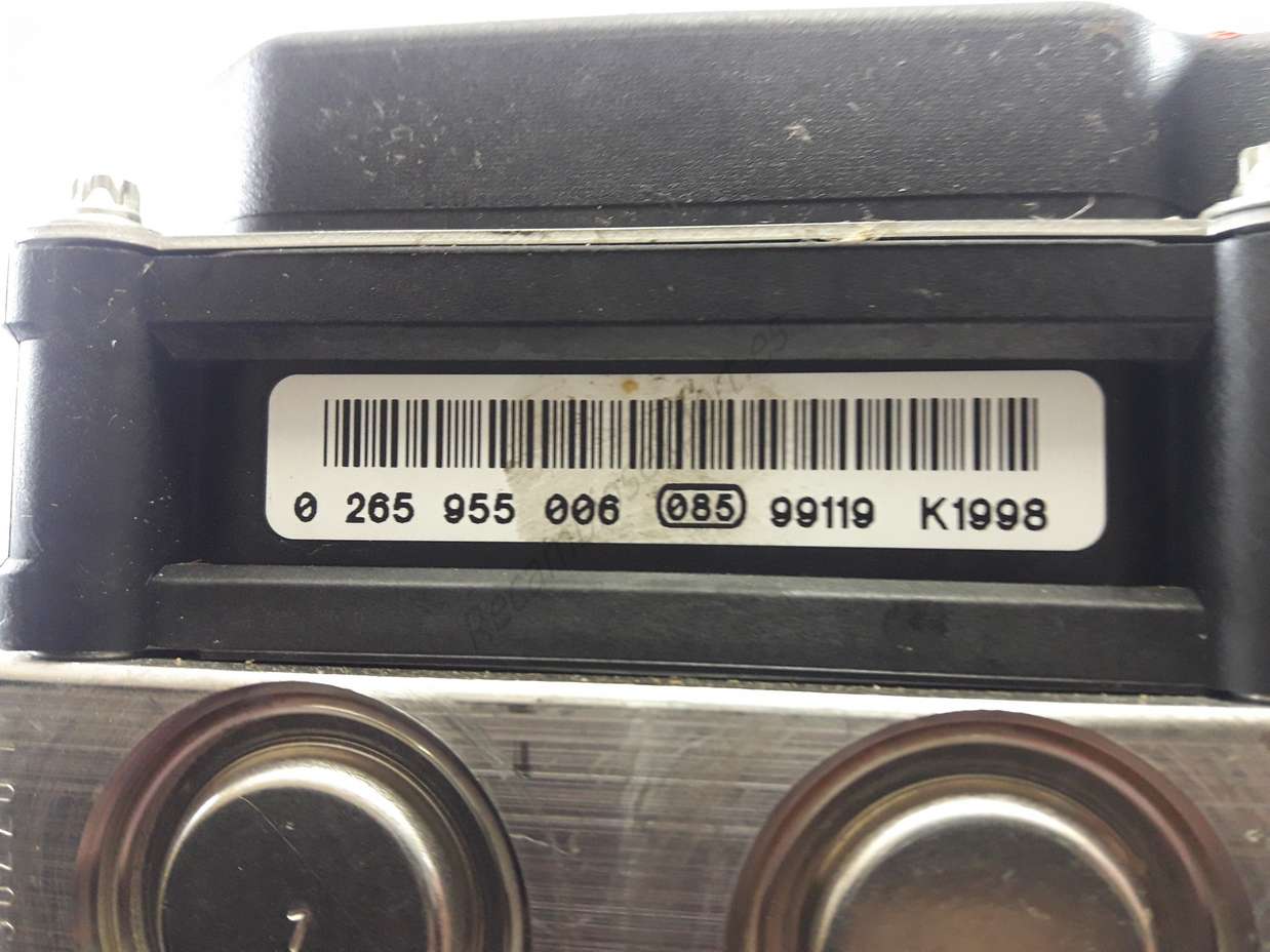 Modulo abs vw audi seat skoda 6r0614517ad 6r0 614 517 ad 6r0907379r 6r0 907 379 r bosch 0265239003 0 265 239 003 0265955006 0 265 955 006 - foto 2