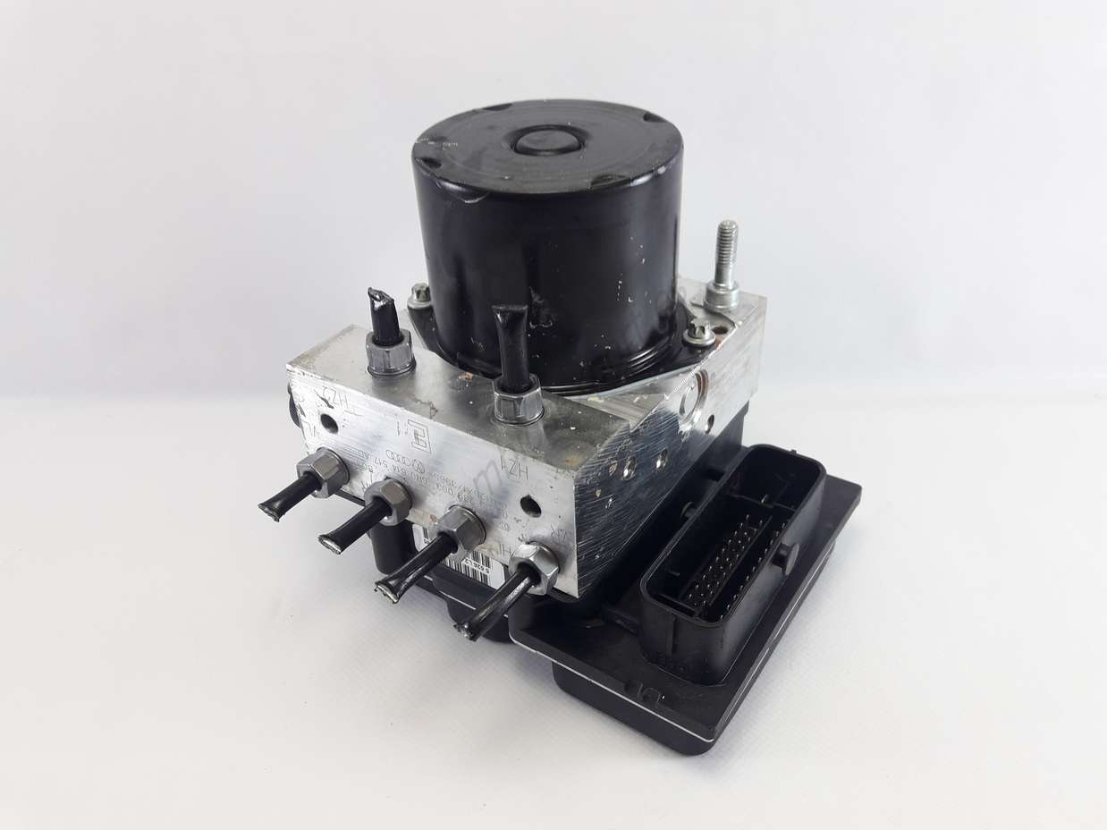 Modulo abs vw audi seat skoda 6r0614517ad 6r0 614 517 ad 6r0907379r 6r0 907 379 r bosch 0265239003 0 265 239 003 0265955006 0 265 955 006 - foto 1