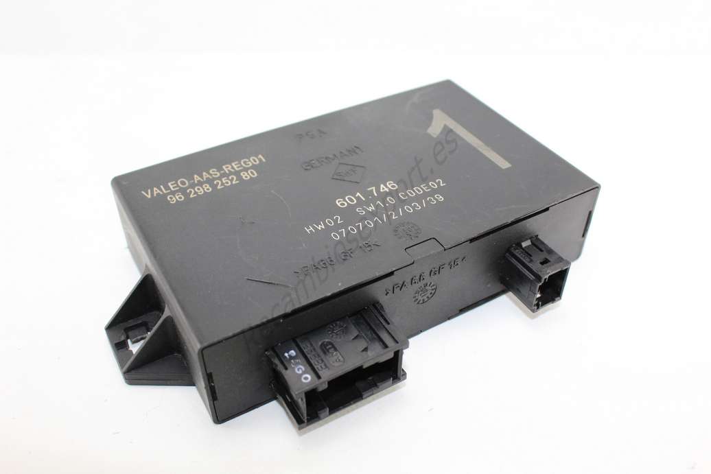 Modulo aparcamiento Peugeot Citroen 9629825280 96 298 252 80 - foto 1